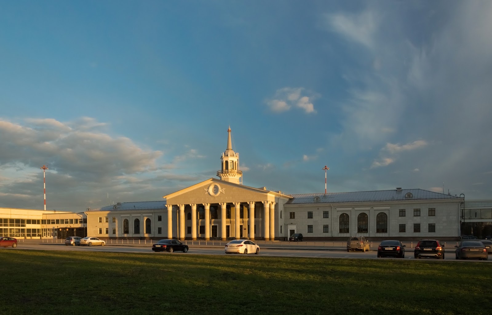 храм в кольцово екатеринбург