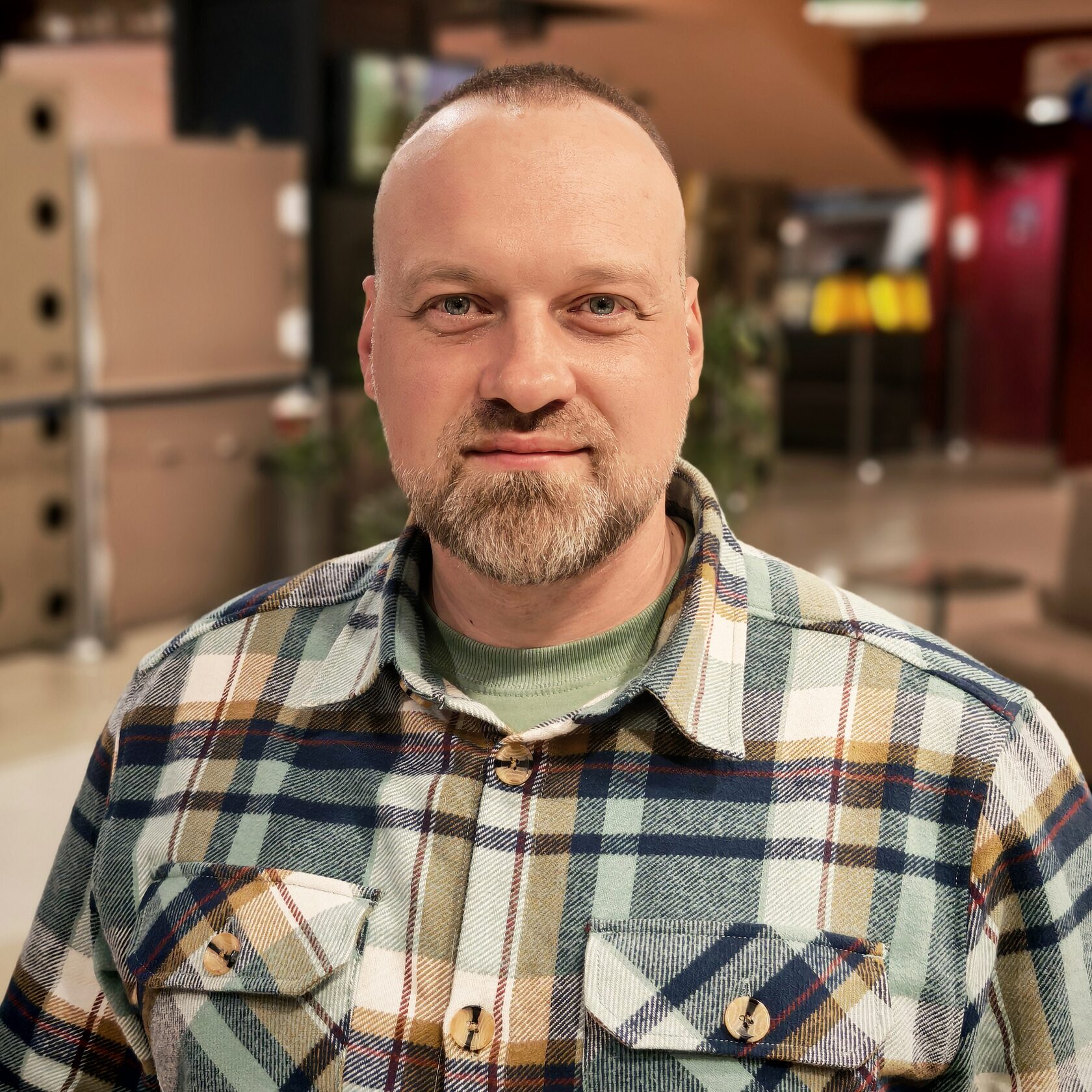 Фото Чаплина А.В.