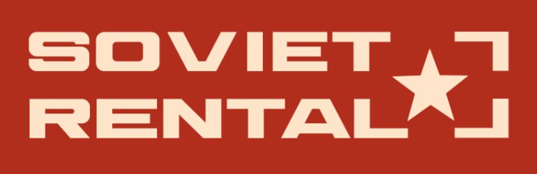 Soviet Rental