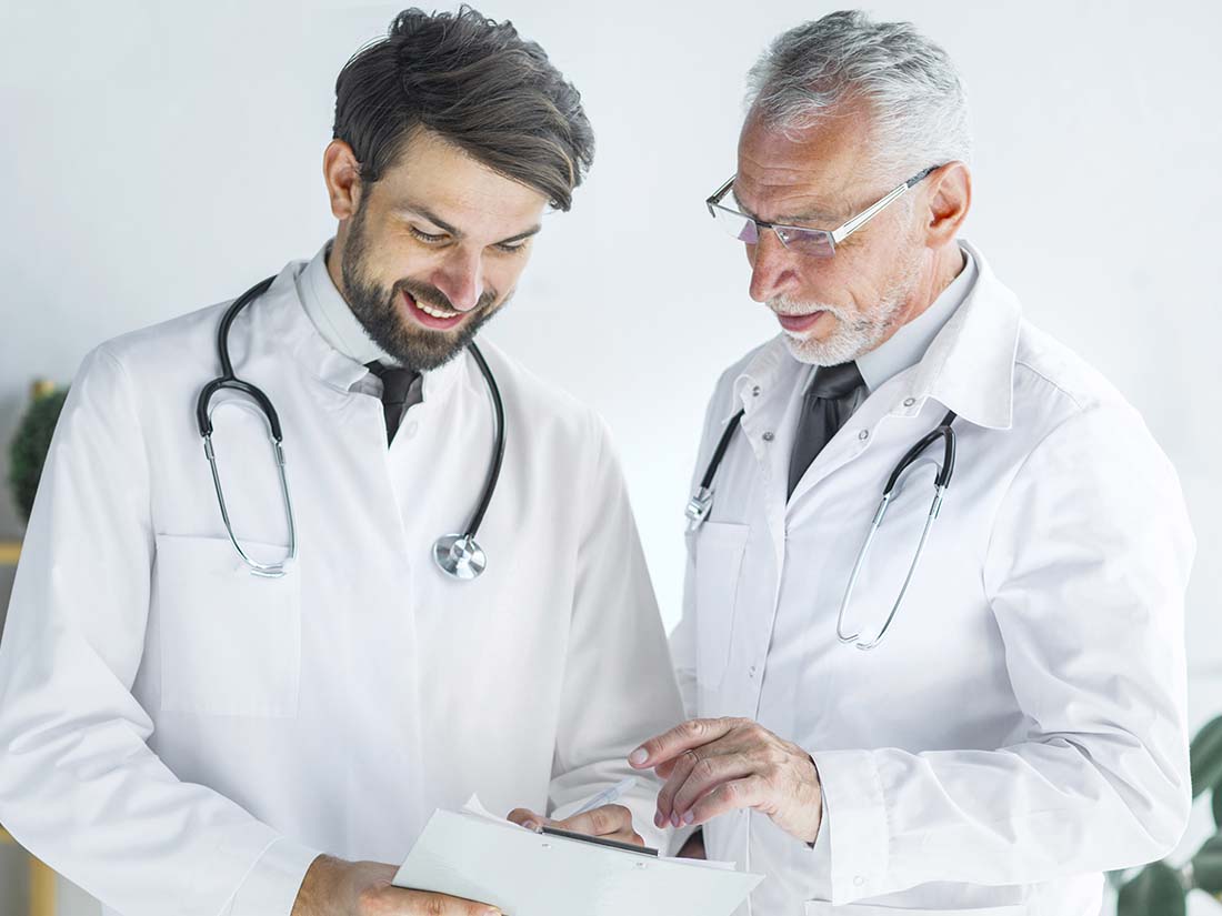 МРТ в Москве