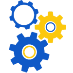 Слаженная работа