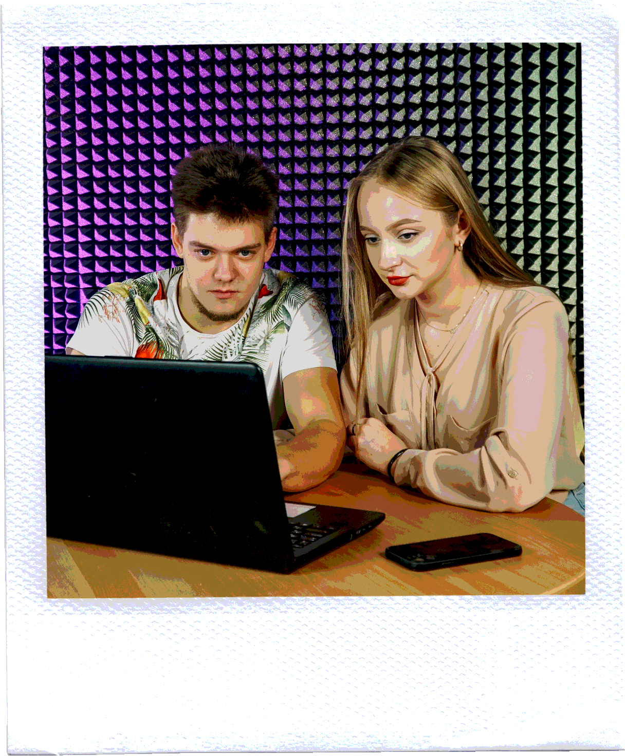 ЭЛЖУР НОВОКОЛЛЕДЖ