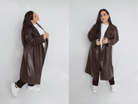 Фотосъемка одежды в Москве и области. Фокус-Про студия