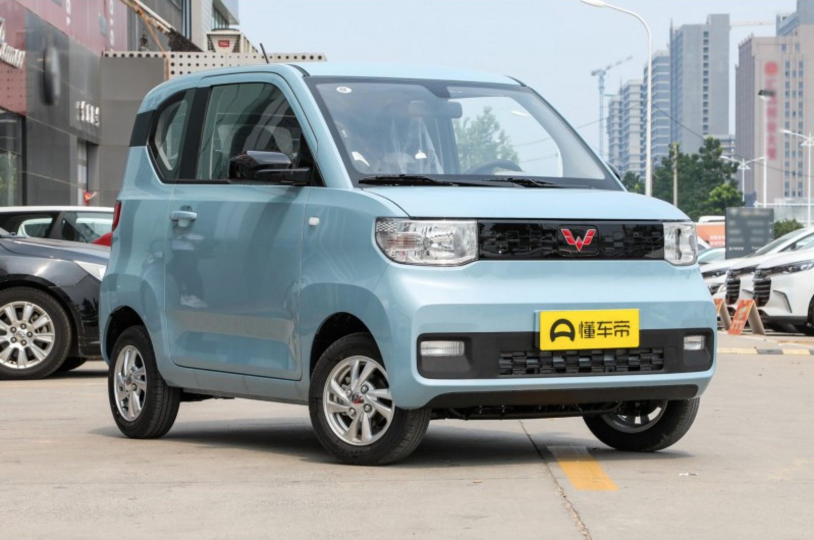 Wuling ev. Wuling Hongguang Mini ev. Wuling ev50. Китайский электромобиль Wuling. Wuling Mini ev кабриолет.