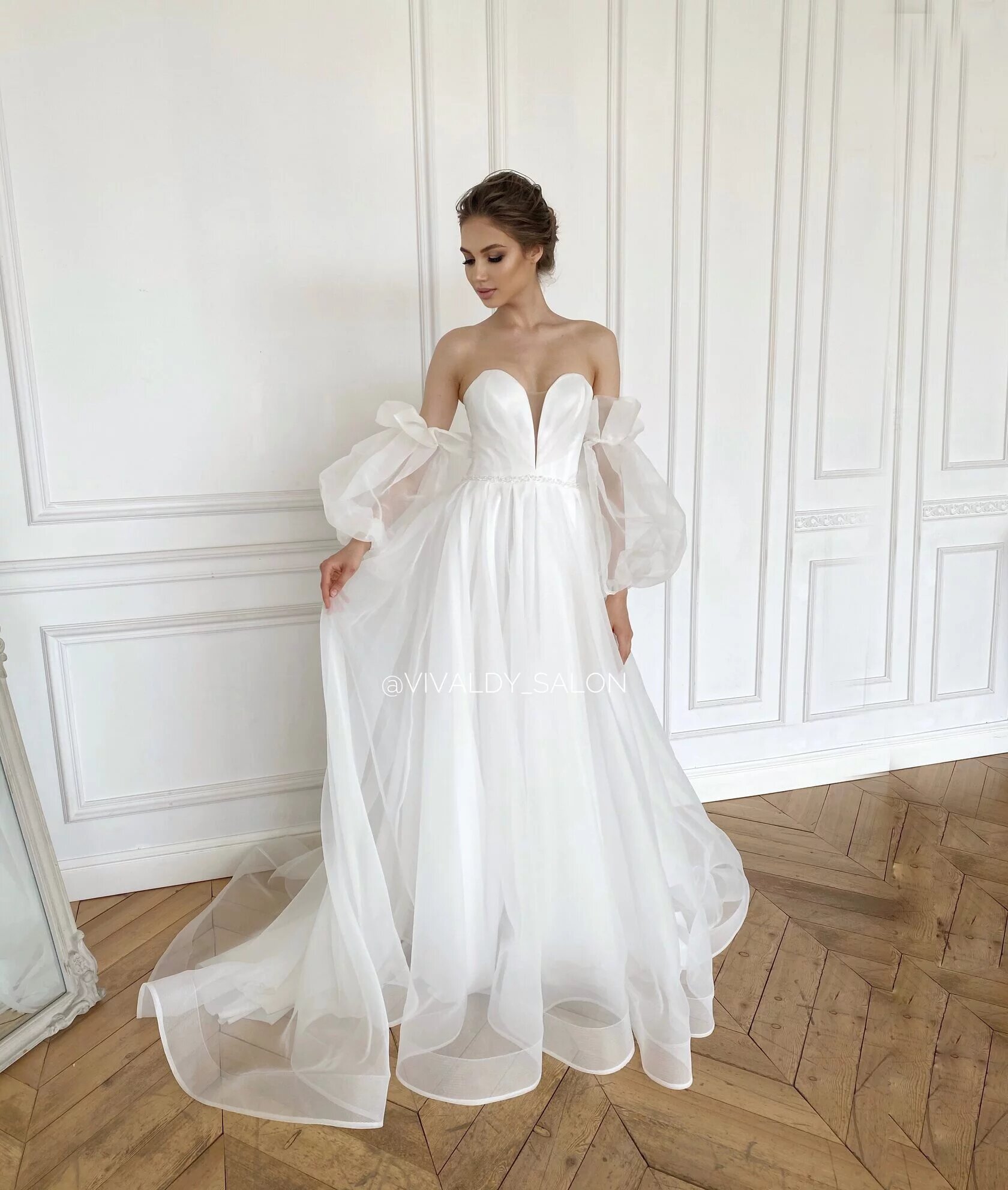платья свадебные новосибирск каталог недорого фото