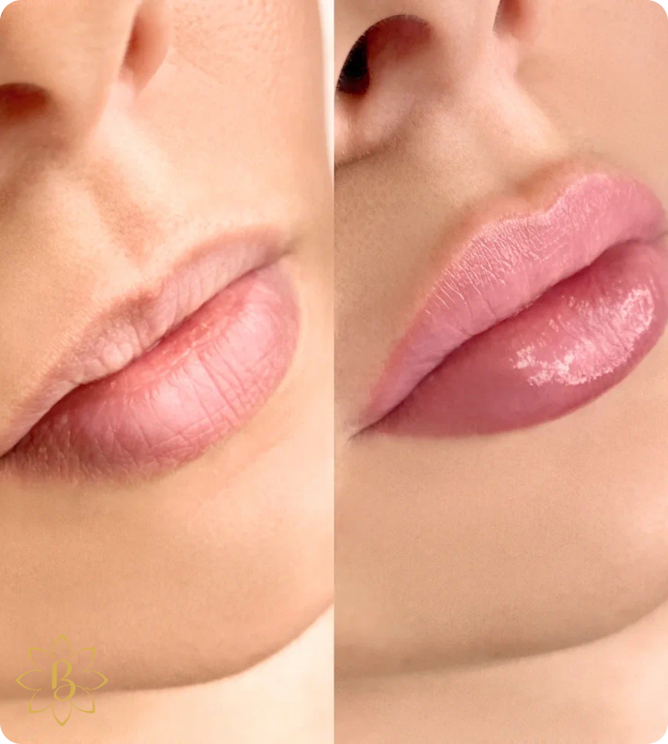 Александритовая лазерная эпиляция