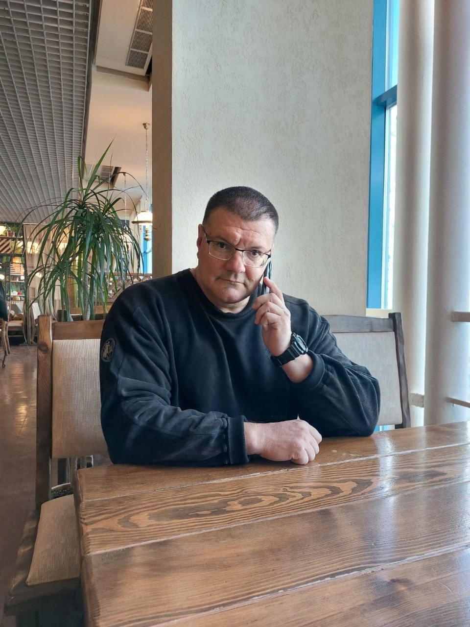 Савельев Илья Михайлович