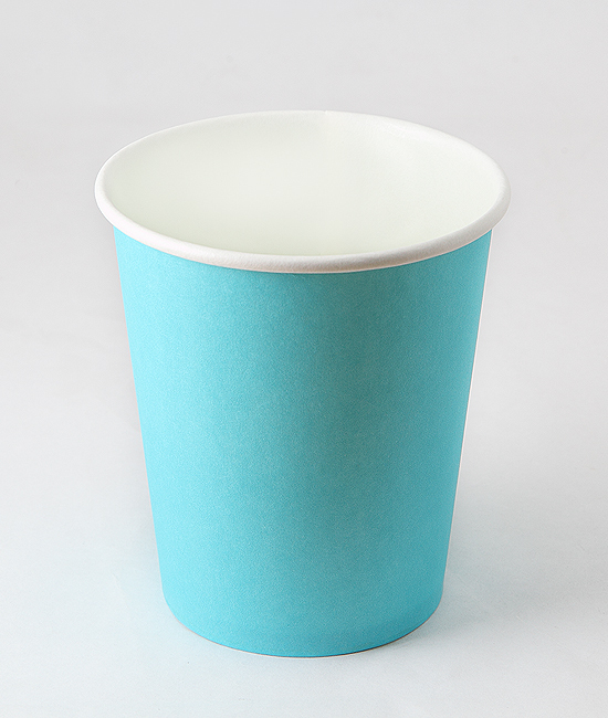 Однослойный стакан 250 мл тиффани