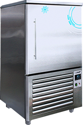 Шкаф шоковой заморозки