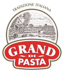 Логотип Grand Pasta