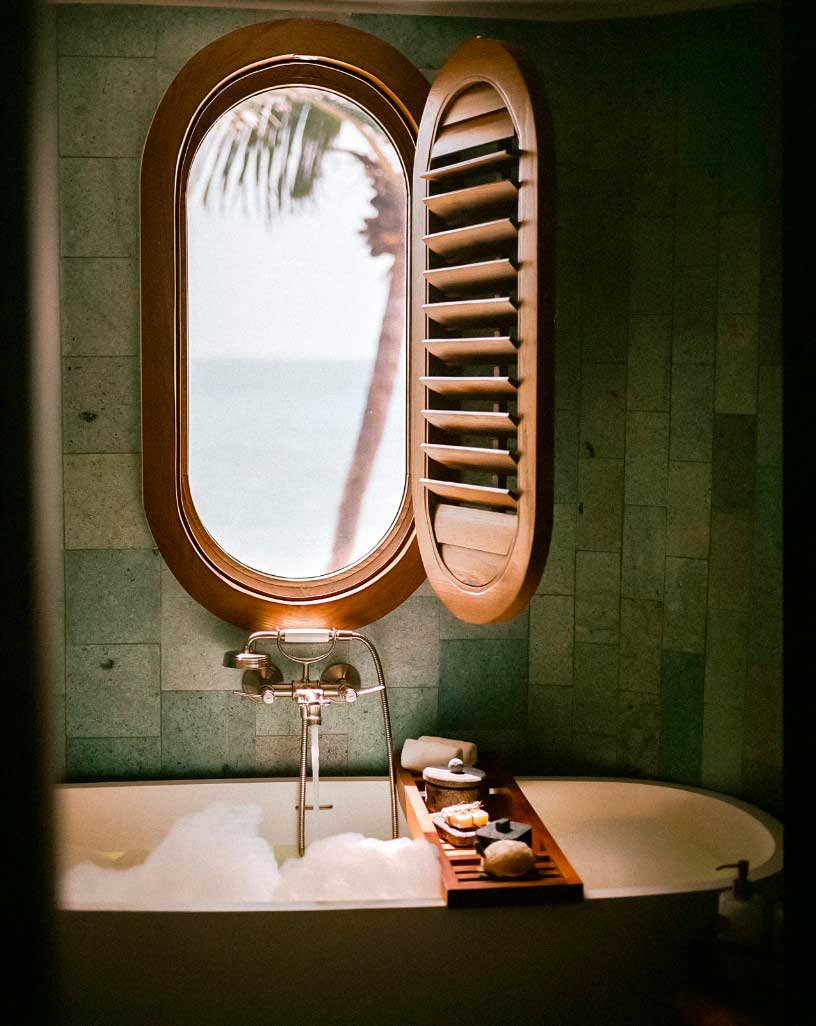 На фото: отель Maroma, a Belmond Hotel, Ривьера Майя Мексика