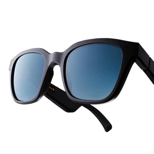 Bose Lenses Alto style