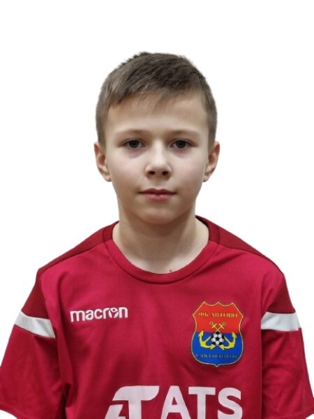 фотография игрока пнг