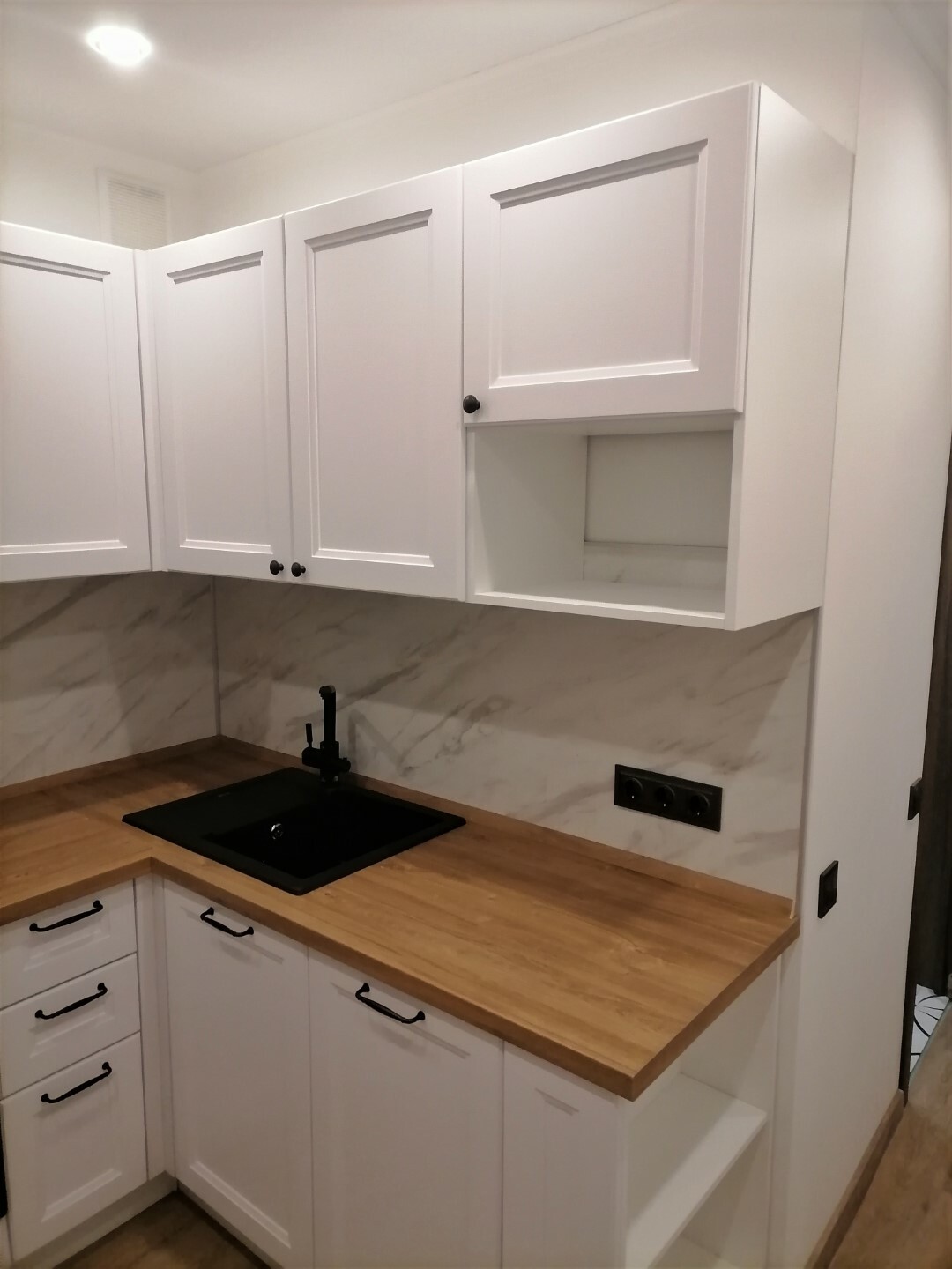 мебель под заказ Донецк ДНР кухня№2