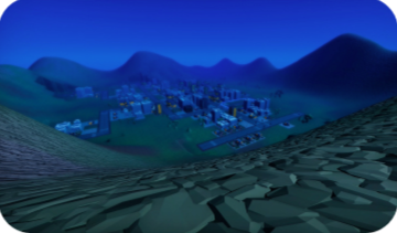 Econia Bussiness Simulator