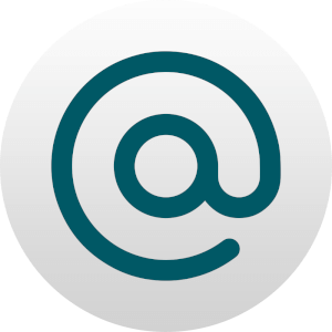 website icon