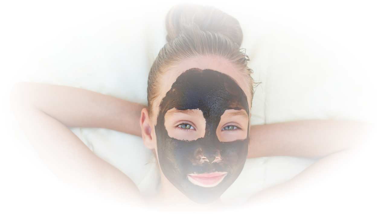 Уходовые процедуры для детей и подростков. Студия массажа в Пушкине. Массаж, спа, детский массаж, ногтевой сервис. Запишитесь на прием