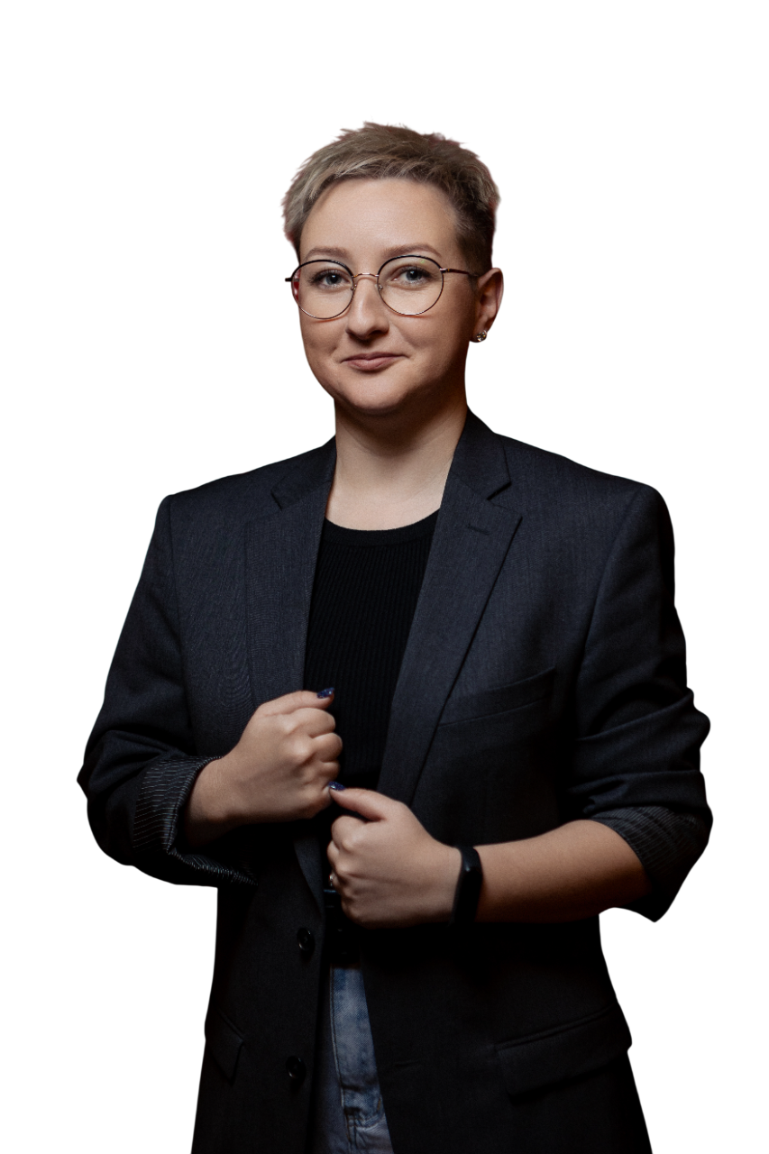 Светлана Гагина, лектор NNG, Финансы клиники
