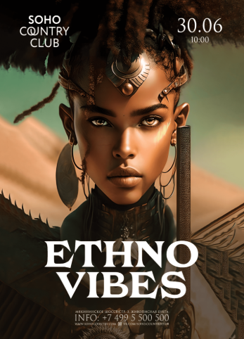 ETHNO VIBES