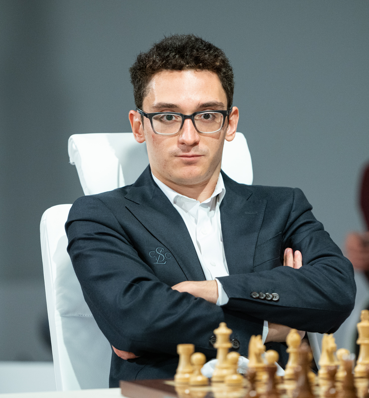 Fabiano Caruana (Chess Player) - Age, Birthday, Bio, Facts, Family, Net  Worth, Height & More