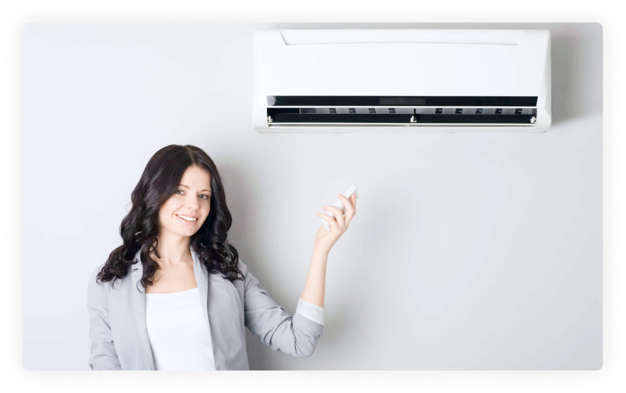 Кондиционеры