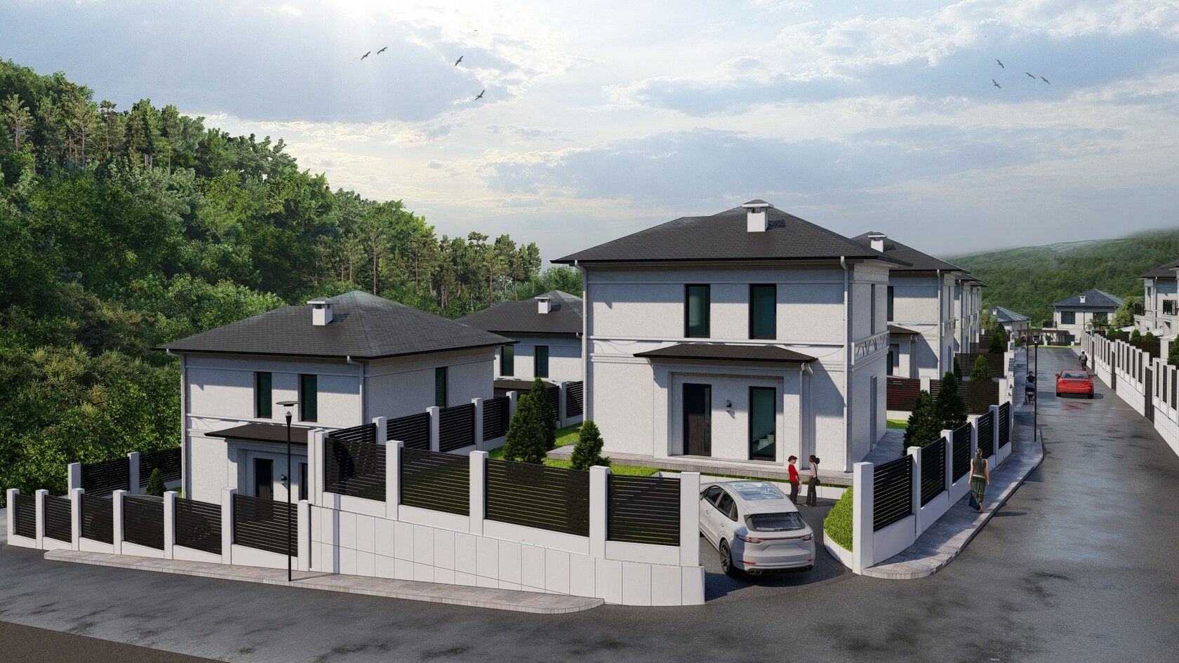 Высота 1122 сочи коттеджный поселок. Коттеджный поселок сочи. Кп сочи. Коттеджный поселок сочи. Кп зеландия сочи.