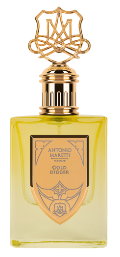 Antonio Maretti Gold Digger perfume
