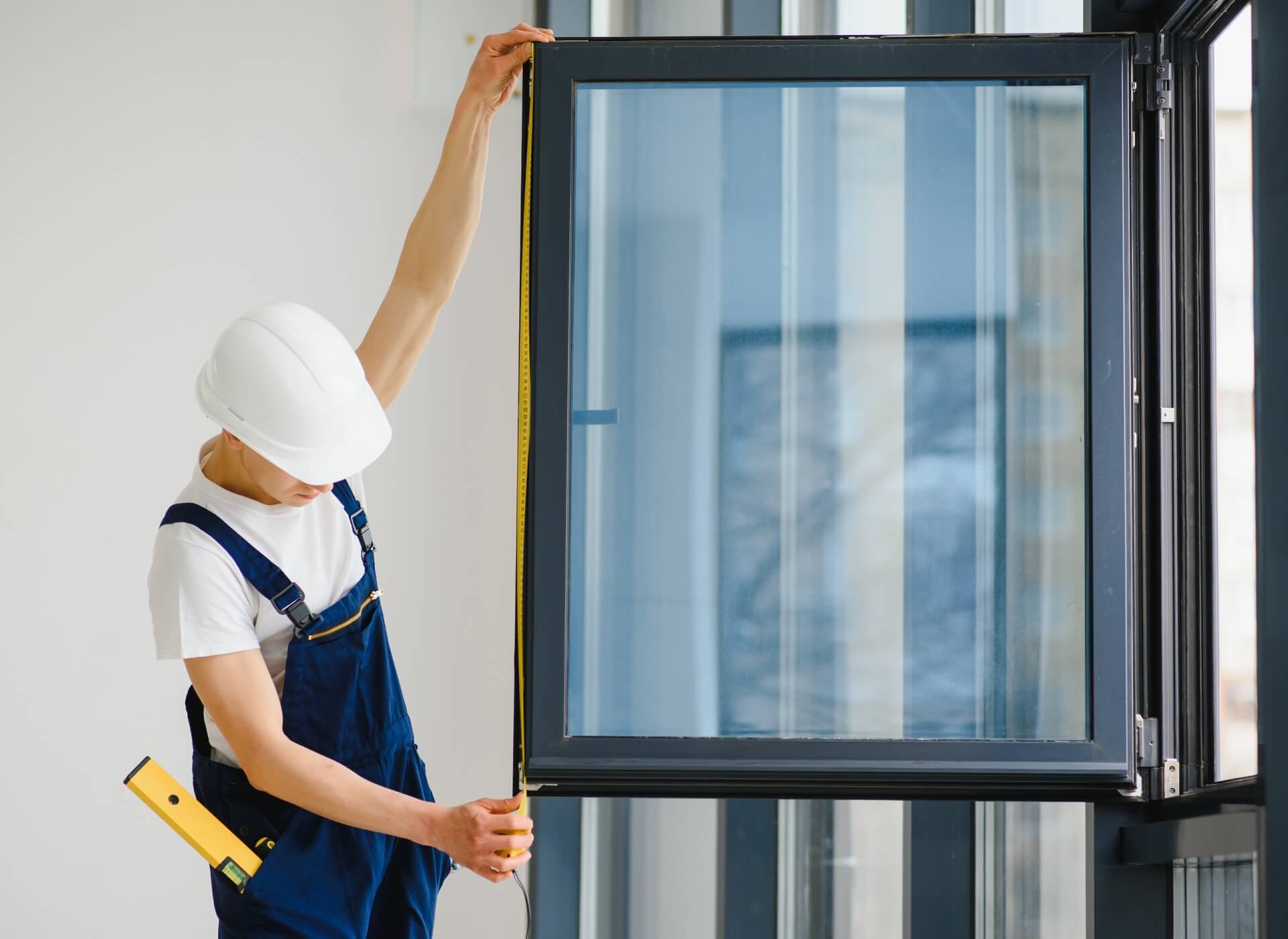 Ошибки при установке окон: как не попасть на переделку