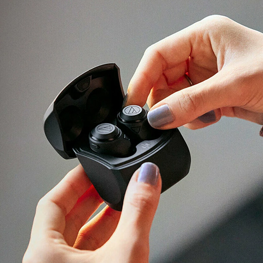 Audio-Technica ATH-CKS50TW