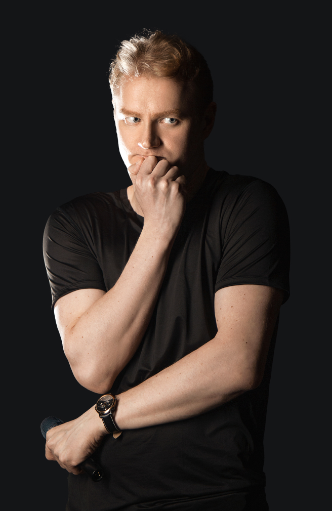 курс по подготовке к выступлению