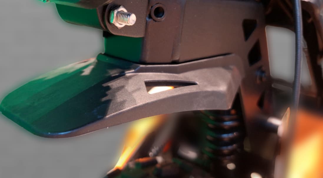 Обзор электросамоката Kugoo G4 Max