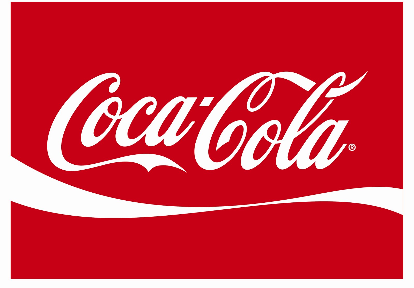 Студия дизайна «vOv lab» — История логотипа «Кока-кола»