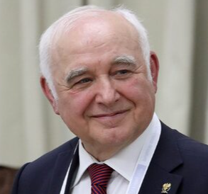 Alexander Kolotursky