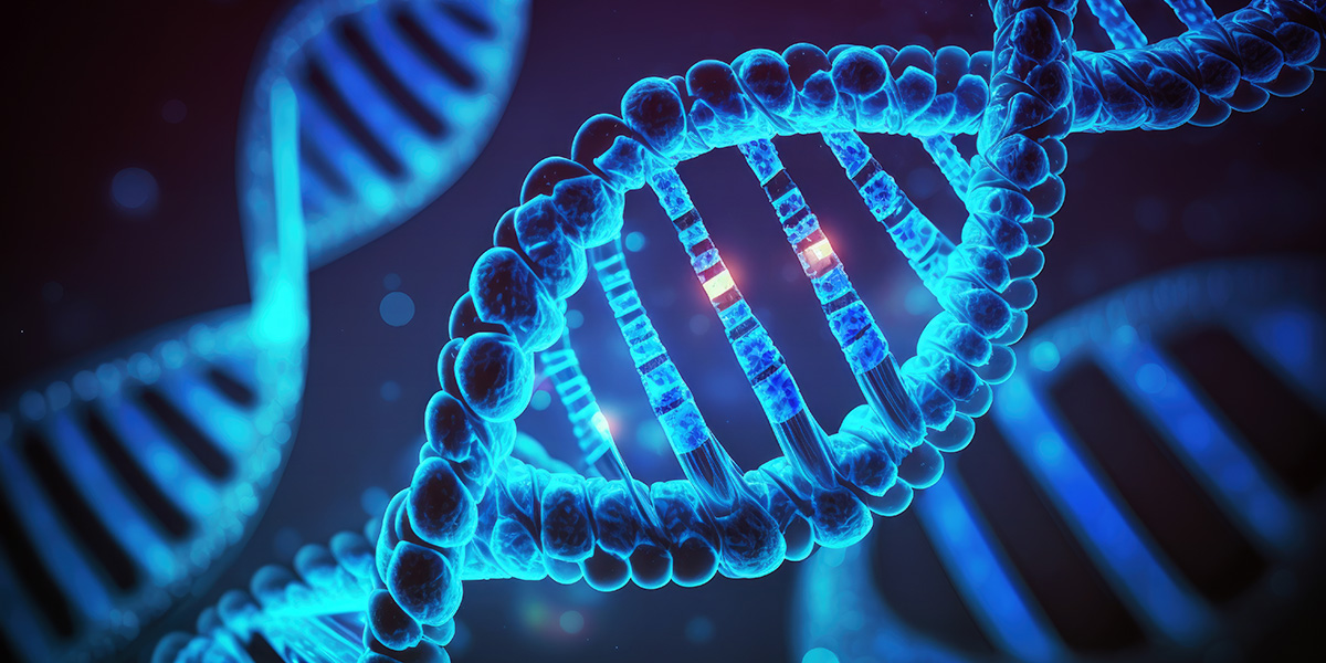 DNA