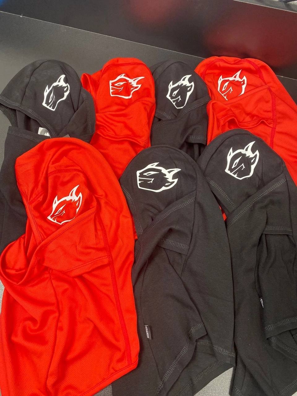 Принтерия - печать на одежде в Перми