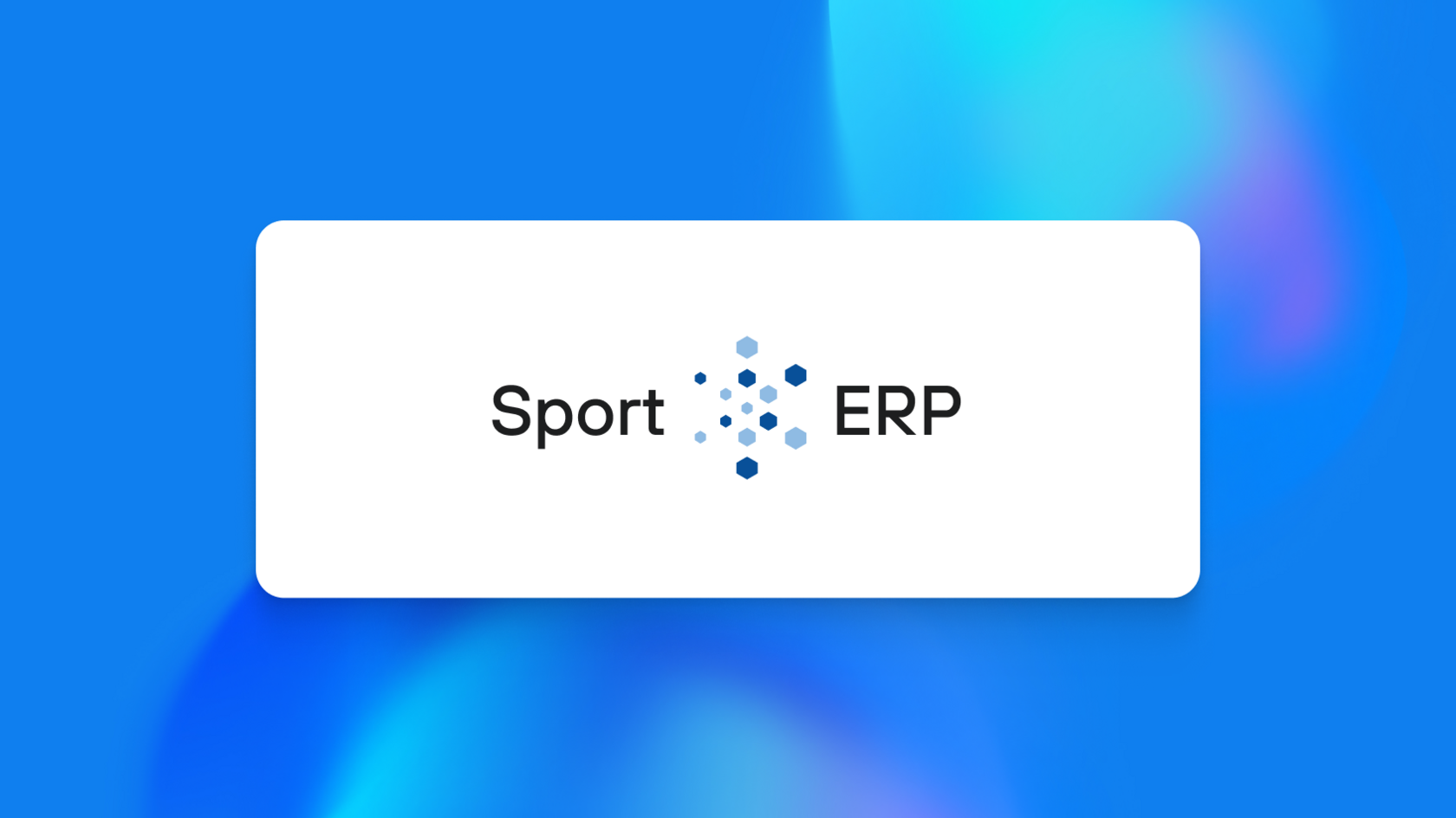 Sport ERP – цифровая платформа для управления спортивной школой