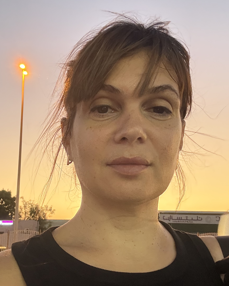 Элина Читлова