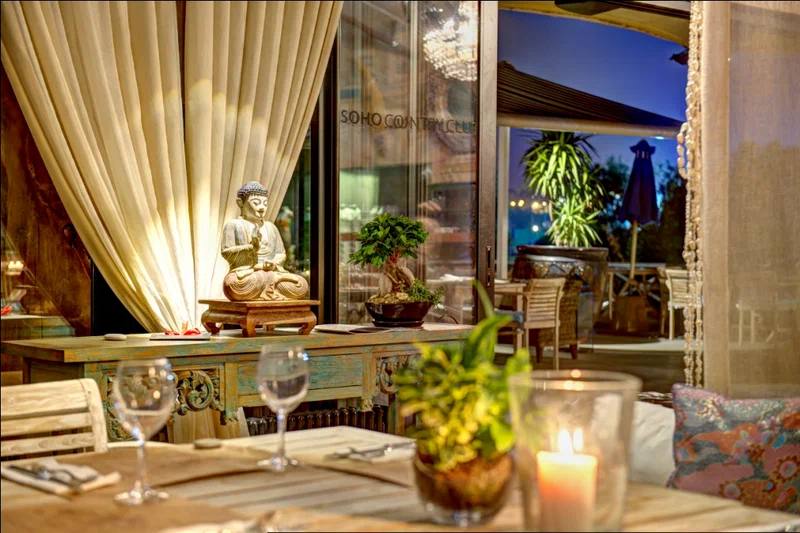 Заказать банкет на день рождения