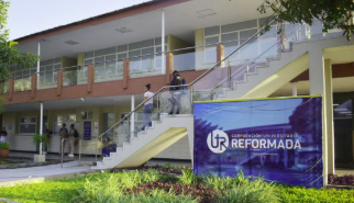 Corporación Universitaria Reformada (CUR)