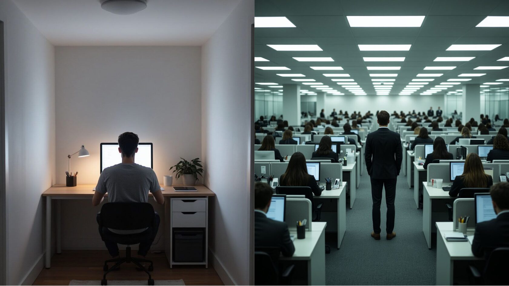 Разные пути эмиграции и синдром самозванца