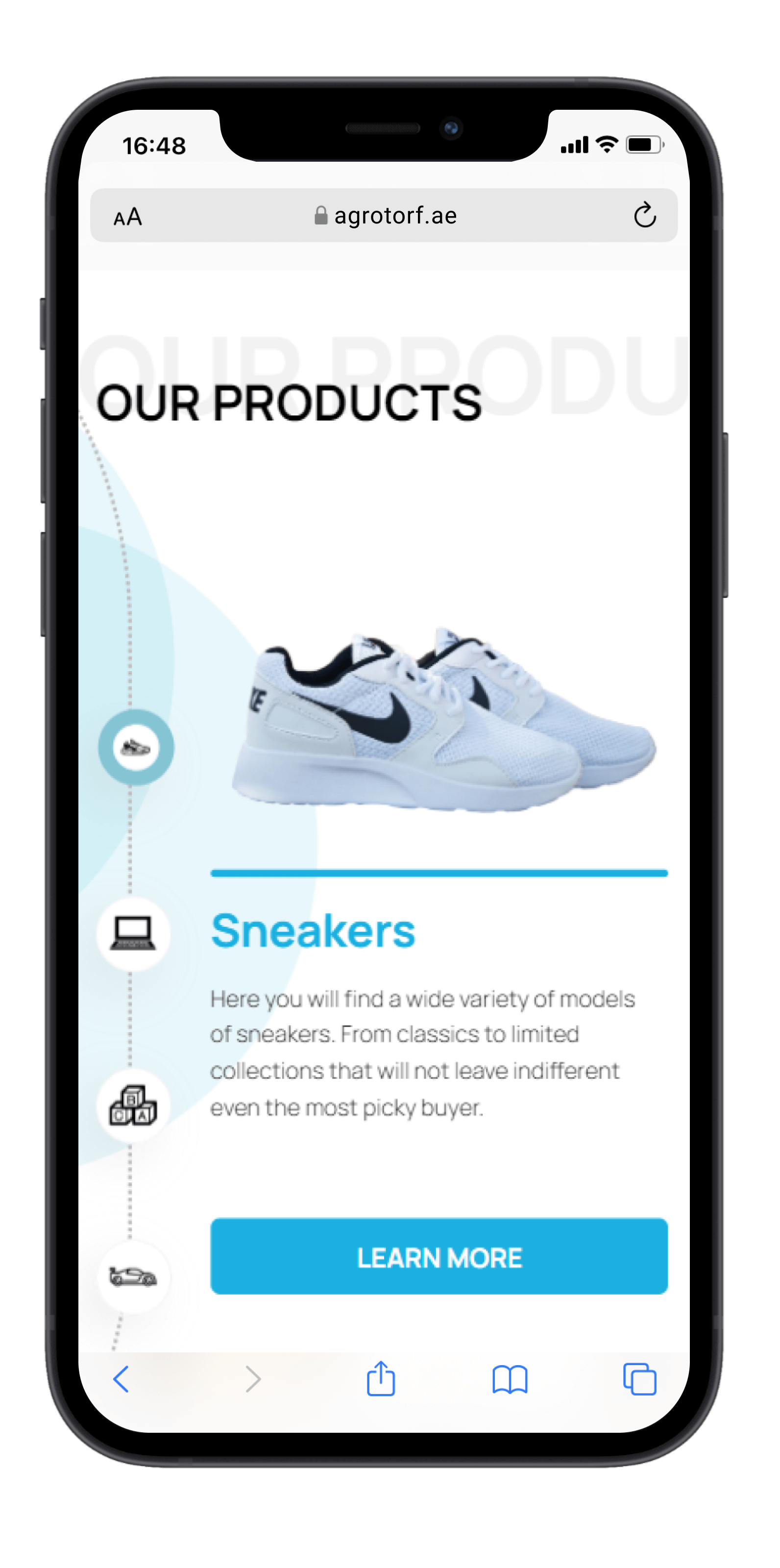 Студия веб-дизайна Шеиной Александры. Разработка сайта на тильде. Сделать сайт на тильде. Заказать сайт на тильде.