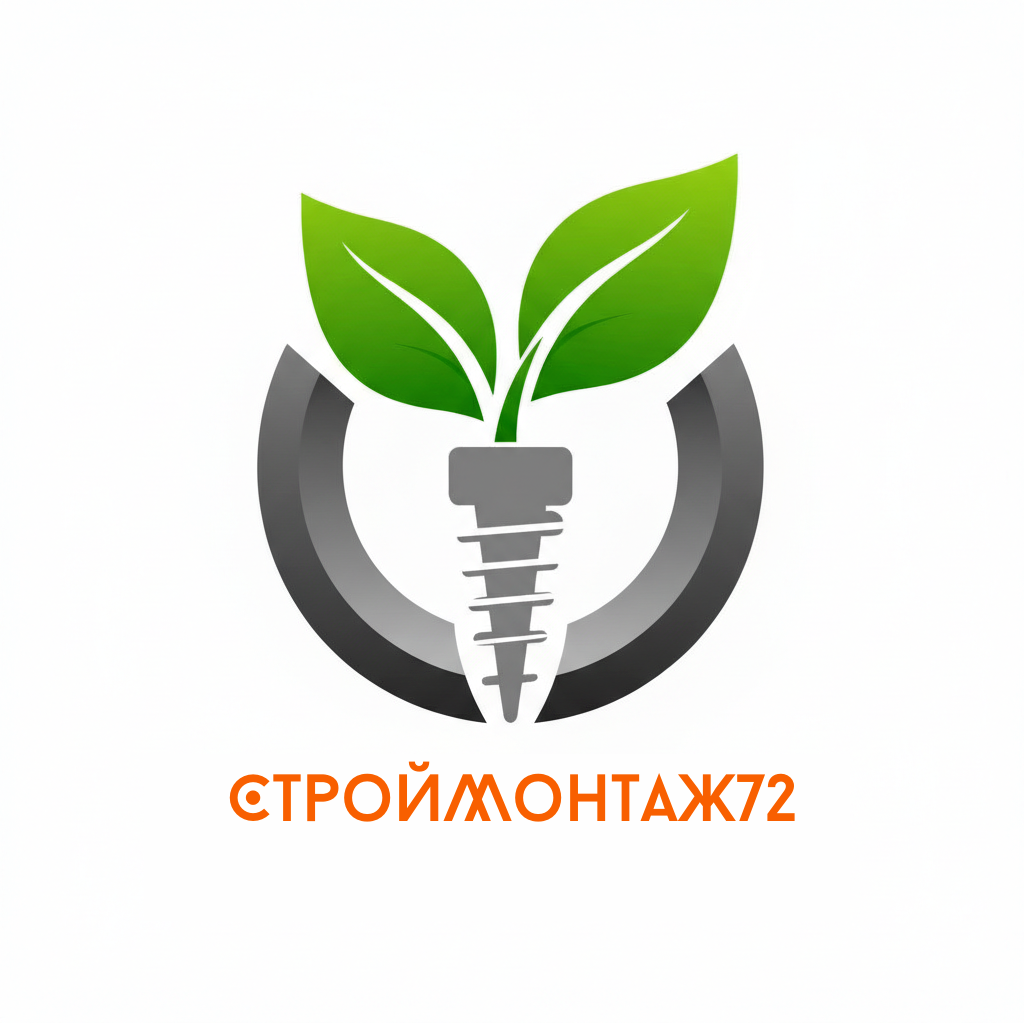СтройМонтаж72