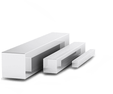 квадрат стальной