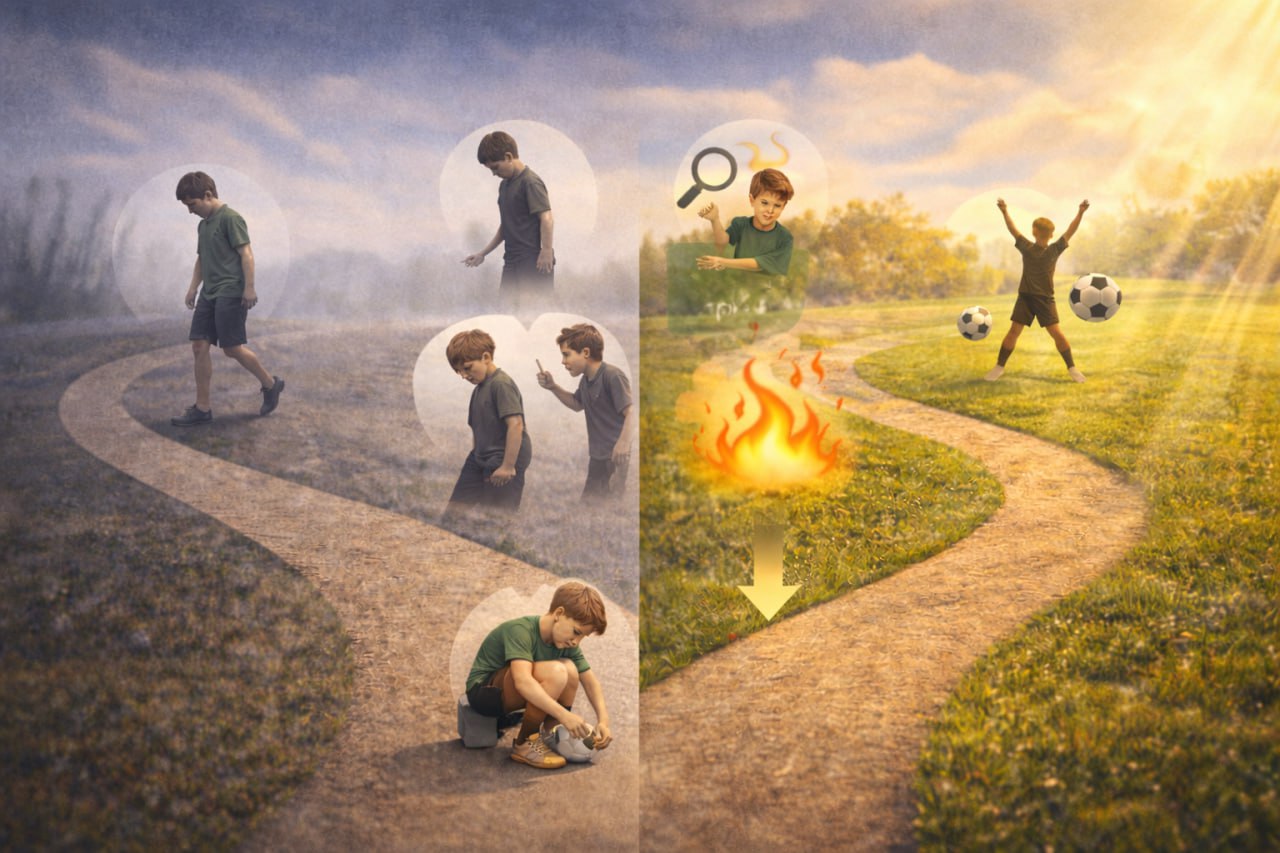 Последствия потери мотивации