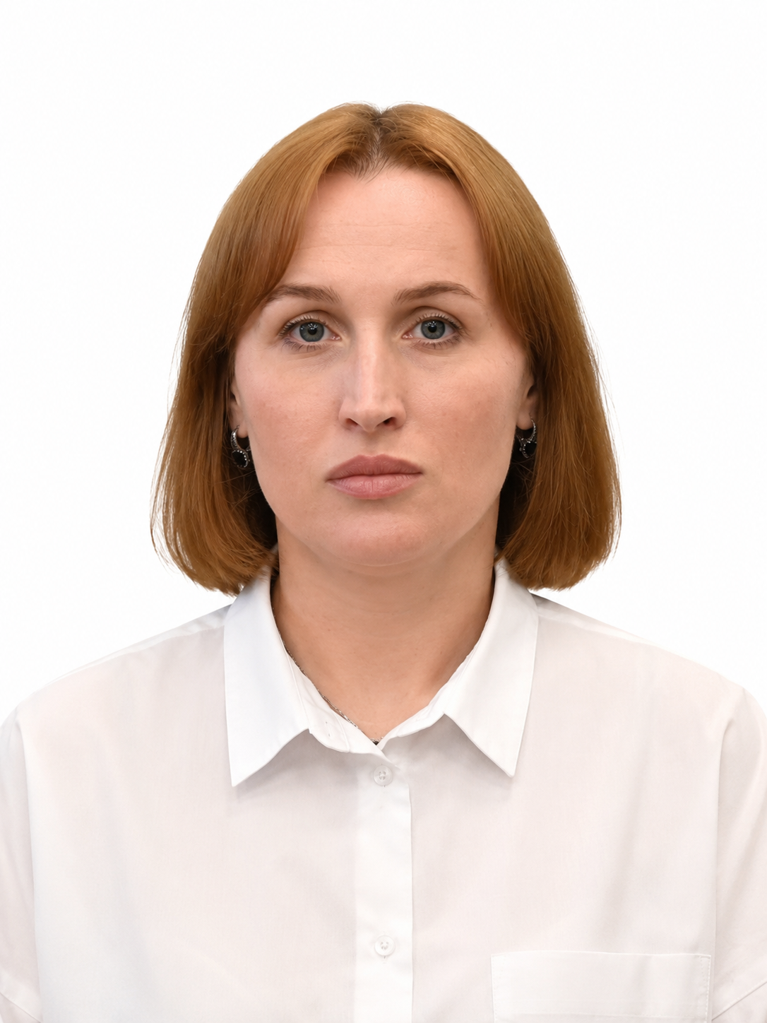 Татьяна Костылева