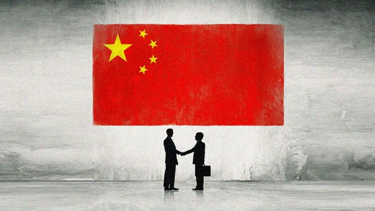  Китайские бизнес-решения. Откройте бизнес в Китае без бюрократии. Регистрация, счет, налоги — под ключ за 14 дней. 