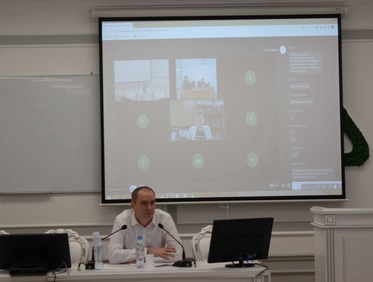 Заказать международное онлайн мероприятие для врачей