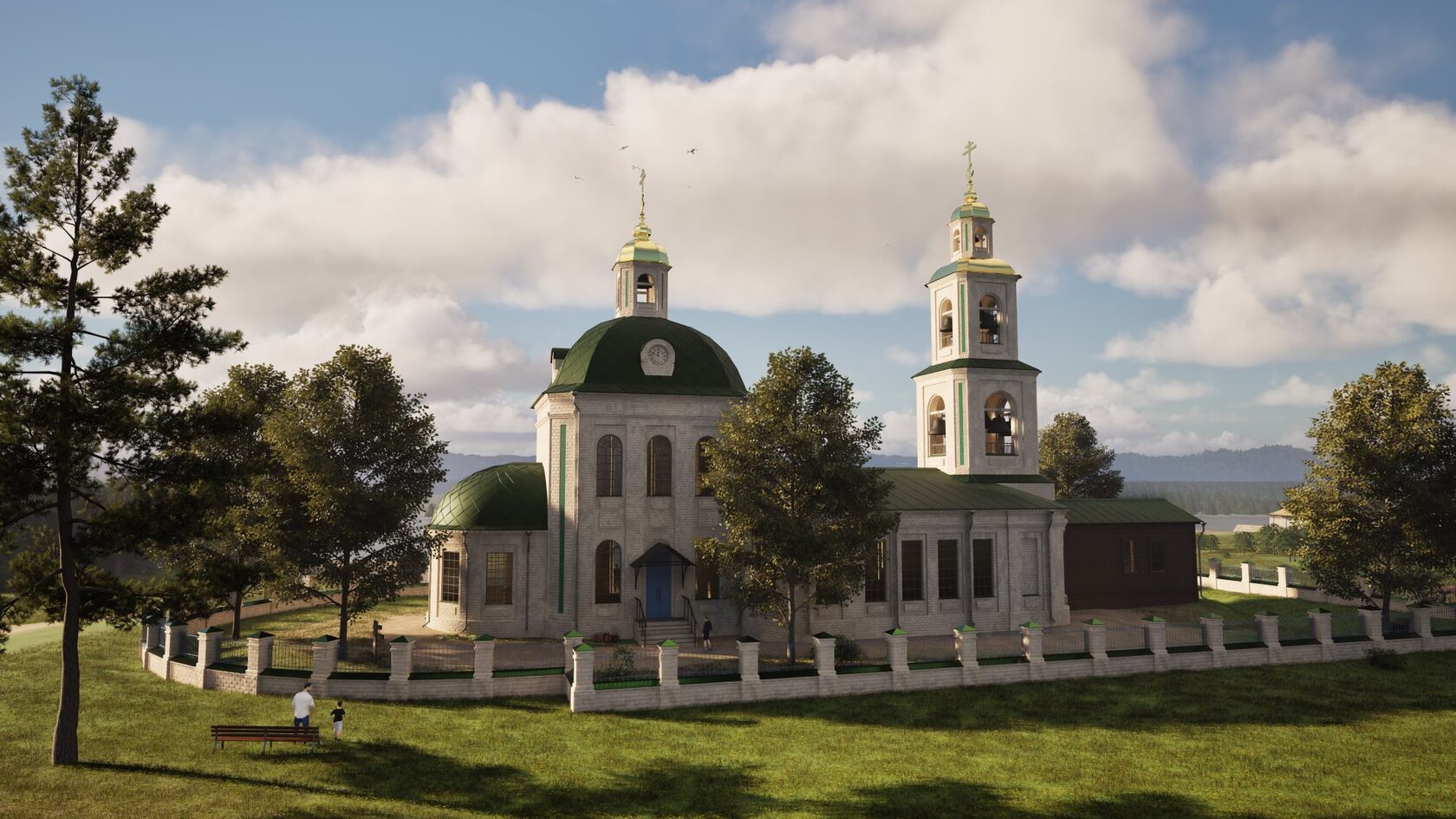 заброшенные храмы в кировской области, разрушенные храмы вятки, соборы вятки, церкви кирова раньше, село воя церковь, церкви пижанский район