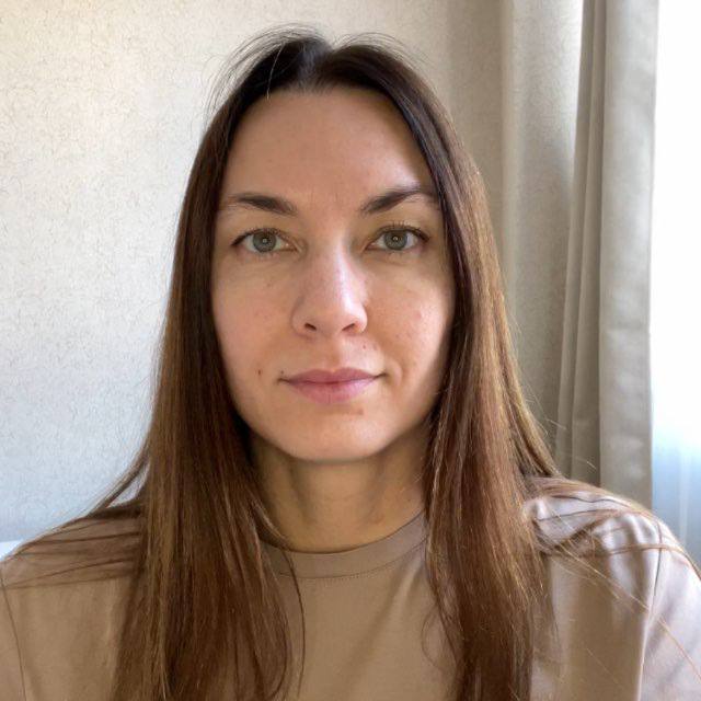 Алина Коровкина
