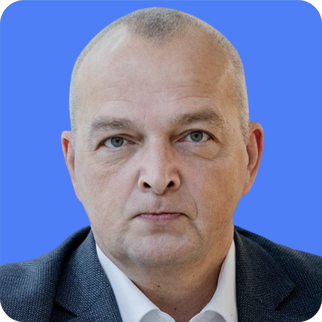 Даниил Ханин, преподаватель юнит экономики